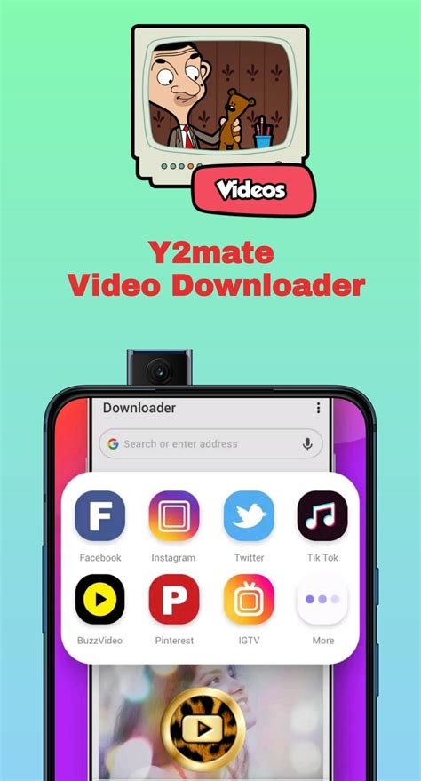 Y2mate can help you convert & download video from youtube, facebook, video, dailymotion, youku & 100s of other sites as mp3 & mp4 in hd. Aplicativo Y2 Mate Para Baixar Musica : Y2mate App Download For Android Treetech - Top 5 ...