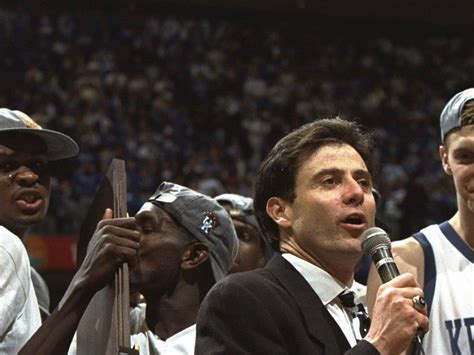 Where Are They Now Rick Pitinos Untouchable 1996 Kentucky Wildcats