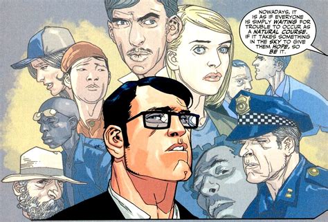 Image Clark Kent 033 Dc Comics Database