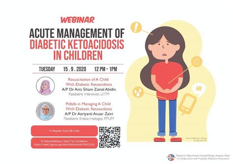 Acute Management Of Diabetic Ketoacidosisdka In Children The