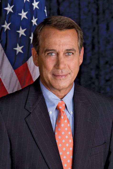 John Boehner Biography Book And Facts Britannica