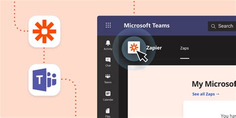 Zapier Is Now Available In Microsoft Teams Updates Zapier