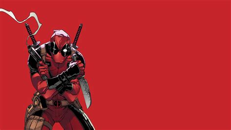 Free Download Deadpool Wallpapers Pictures Images 1920x1080 For Your