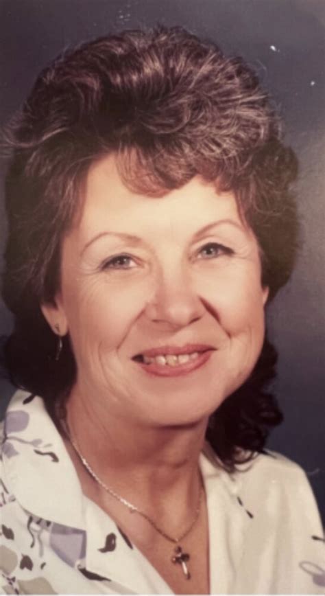 Obituary Of Constance Wolff Daly Funeral Home Inc Serving Sch