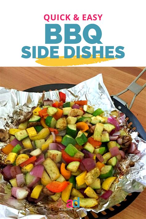 More Than 30 Easy Bbq Sides Everyone Will Love Easy Bbq Side Dishes