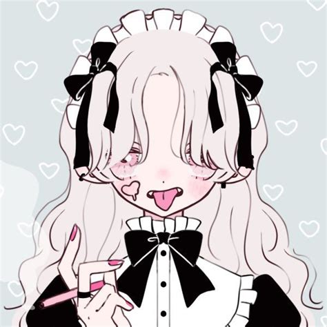 🖤 20 Anime Character Maker Picrew 2022