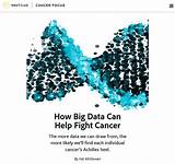 Big Data Cancer