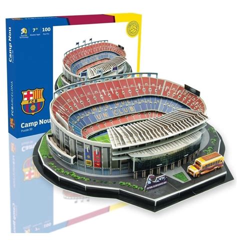 Fc barcelona‏verified account @fcbarcelona 6h6 hours ago. Bouw je eigen 3D Stadion van FC Barcelona - beschikbaar ...