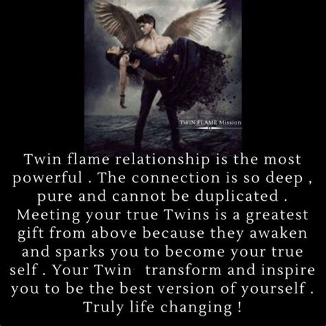 Twin Flame Love Quotes Spiritual Quotes For Soulmates