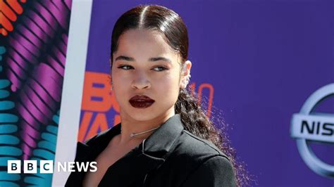 Ella Mai The Brit Whose Song Bood Up Is Taking The Us By Storm Bbc News