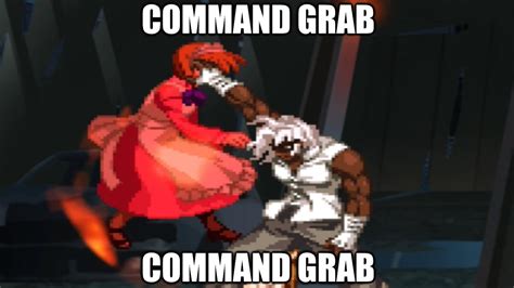 Command Grab Youtube