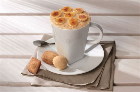 Start Your Morning With Nespresso S New Envivo Lungo Dish Magazine