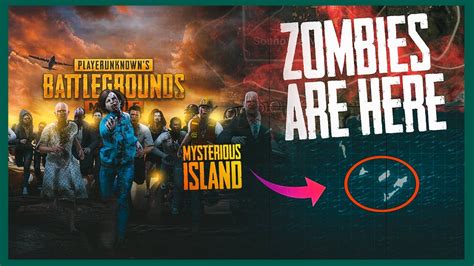 Chocotaco owns with 36 kills in the first game of the pubg zombie mode playing with anthony_kongphan, fairlight_excalibur PUBG MOBILE | NEW ZOMBIE MODE COMING SOON | Dynamo Gaming ...