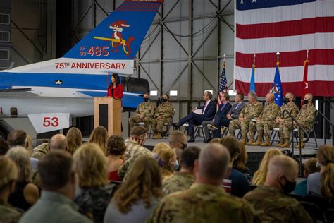 Dvids News Ceremony For 114th Airmen