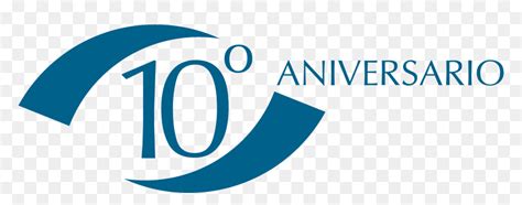 10 Aniversario Logo 10 Aniversario Logos Hd Png Download Vhv