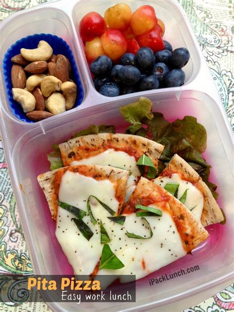 50 Easy School Lunch Ideas Stay At Home Mum