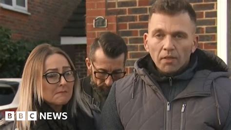 Gatwick Drone Arrest Couple Feel Completely Violated Bbc News