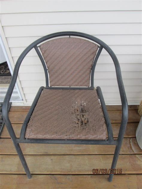 The best toughness and firmness of the leather on the desk chair. Help | Hometalk