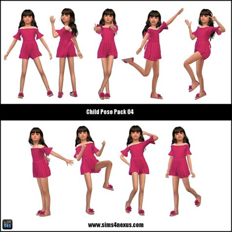 25 Best Sims 4 Cas Poses That Will Level Up Your Sims 4 Screenshots