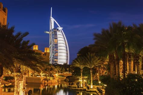 5 Best Places To Go In Dubai For Luxury Holiday Travel Hounds Usa