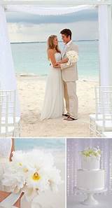 Destination Wedding All Inclusive Packages Images