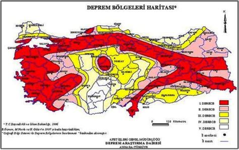 Check spelling or type a new query. Türkiye'nin deprem haritası yenilendi