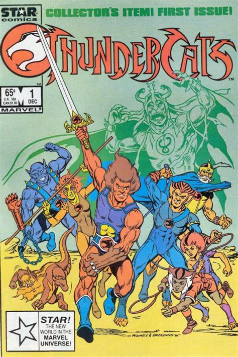 Dynamites Thundercats 1 Gets The Rob Liefeld Rub Comic Book News