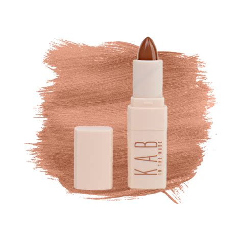 Whip Lipstick Kab Cosmetics Cruelty Free Makeup Kab Cosmetics