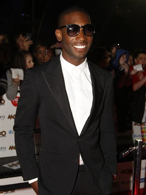 Red Carpet Arrivals At The 2011 Mobo Awards Capital