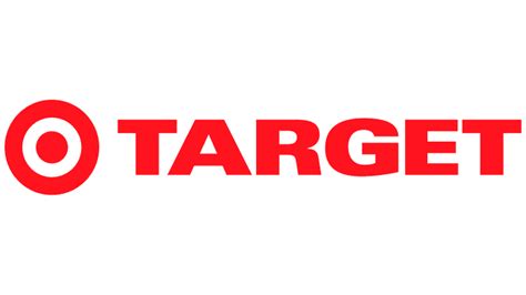 Target Logo Meaning History Brand Png Vector
