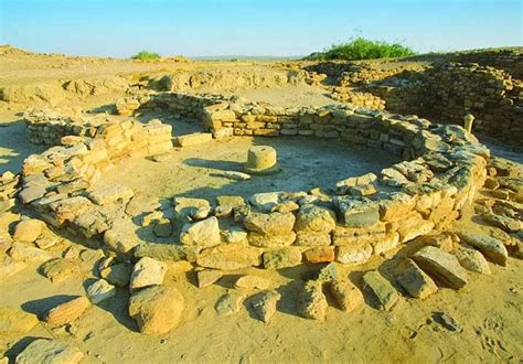 Check spelling or type a new query. History mystery: Dholavira remains of a lost civilization ...