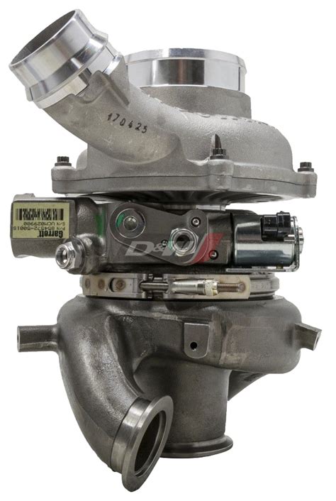 HNC Medium And Heavy Duty Truck Parts Online 6 7 Turbos And Injectors