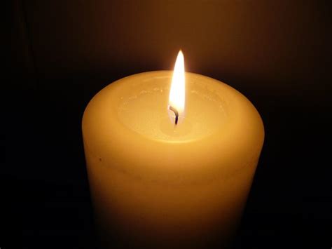 Free Stock Photos Rgbstock Free Stock Images Burning Candle