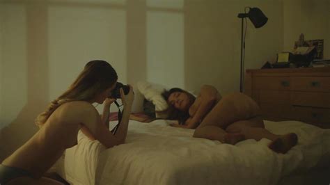 Nude Video Celebs Ynda Rouya Nude Aurelie Houguenade Nude