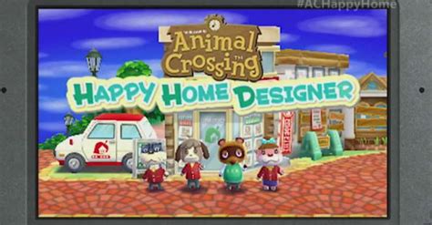 Nintendo 3ds xl black console bundle with charger, 6 games, case and stylus. E3 2015: Nuevo Animal Crossing para 3DS y Wii U - MeriStation