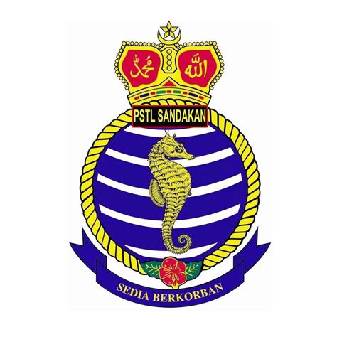 Pasukan Simpanan Tentera Laut Sandakan