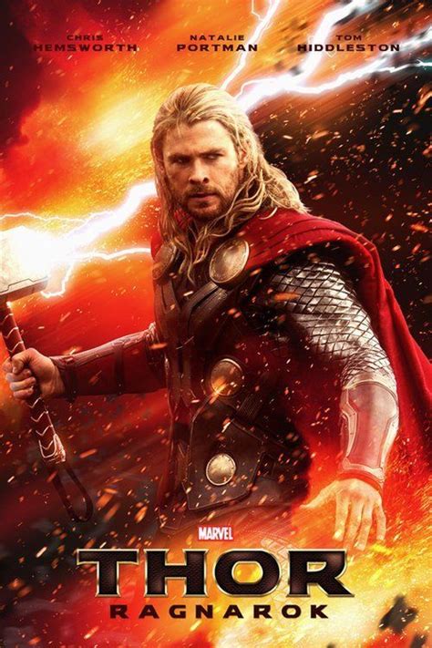 Thor Ragnarök 2017 Subtitrat In Romana Filme Online