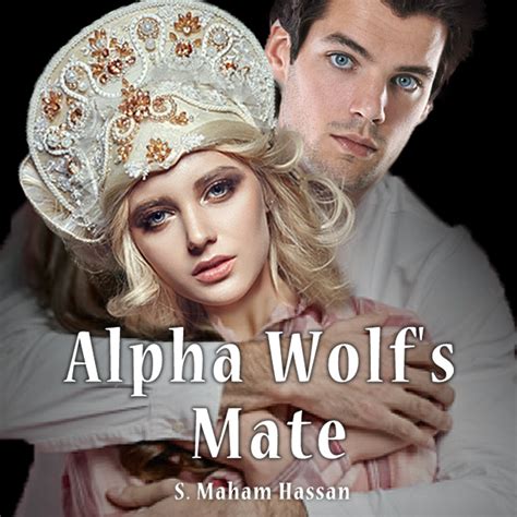 Wehear Audiobook Alpha Wolfs Mate The Knight1