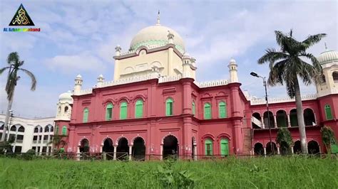 Darul Uloom Deoband The Biggest Islamic University In India Full