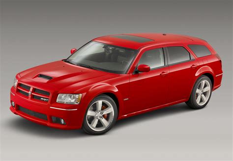 Used Dodge Magnum SRT8. Check Magnum SRT8 for sale in USA: prices of every dealership | CarBuzz