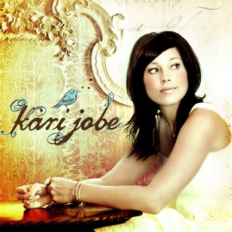 Kari Jobe Revelation Song Air1 Worship Music
