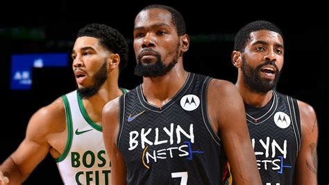 The celtics compete in the national basketball association (nba). NBA, Brooklyn Nets - Boston Celtics 123-95 highlights: KD ...
