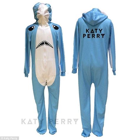Katy Perry Super Bowl Costume