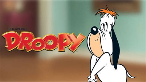 18 Facts About Droopy Droopy