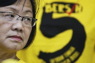 Security offences (special measures) act 2012 act 747. Bersih 5: Maria Chin detained under Sosma - Malaysia Today