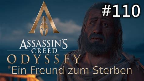 Assassins Creed Odyssey Ein Freund Zum Sterben Let S Play My Xxx Hot Girl