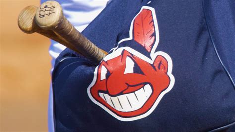 Indians Will Stop Using Chief Wahoo Logo In 2019 Mlb Sporting News