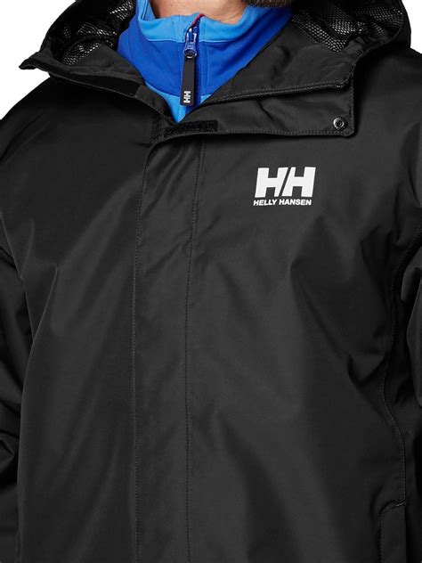 Helly Hansen Seven J Mens Waterproof Jacket