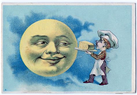 I Cant Get Enough Of The Moon Moon Art Vintage Moon Moon Illustration