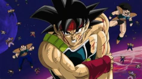 Dragon Ball Fighterz Welcomes Bardock To The Fightvideo Game News Online Gaming News